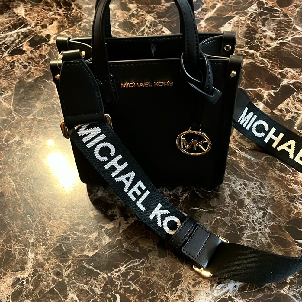 Michael Kors crossbody bag